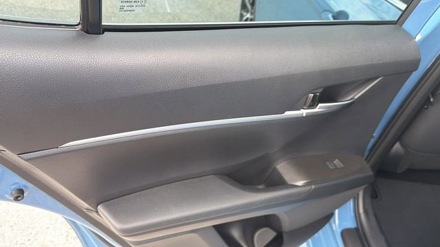 Certified 2023 Toyota Camry SE FWD image 23