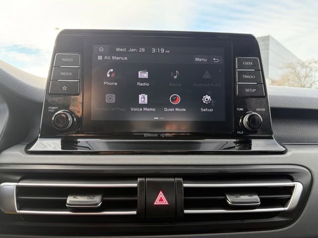 Certified 2023 Kia Seltos LX image 24