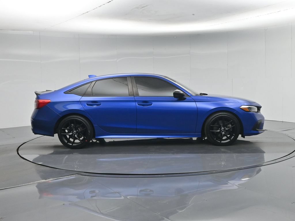 Used 2022 Honda Civic Si image 23