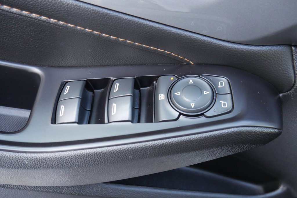 Used 2020 Chevrolet Traverse LS w/ LPO, Floor Liner Package image 30