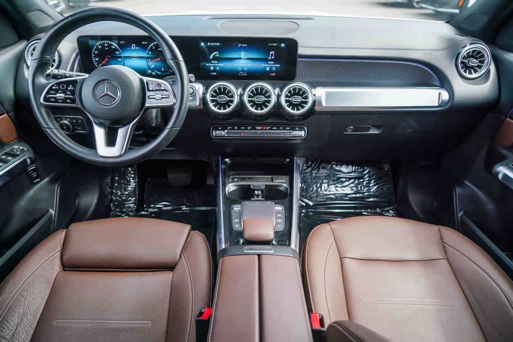 Used 2022 Mercedes-Benz GLB 250 image 11