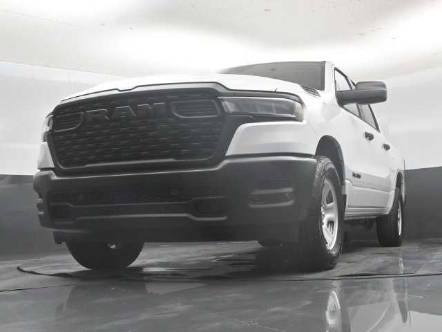 New 2027 RAM 1500 Tradesman RWD image 55