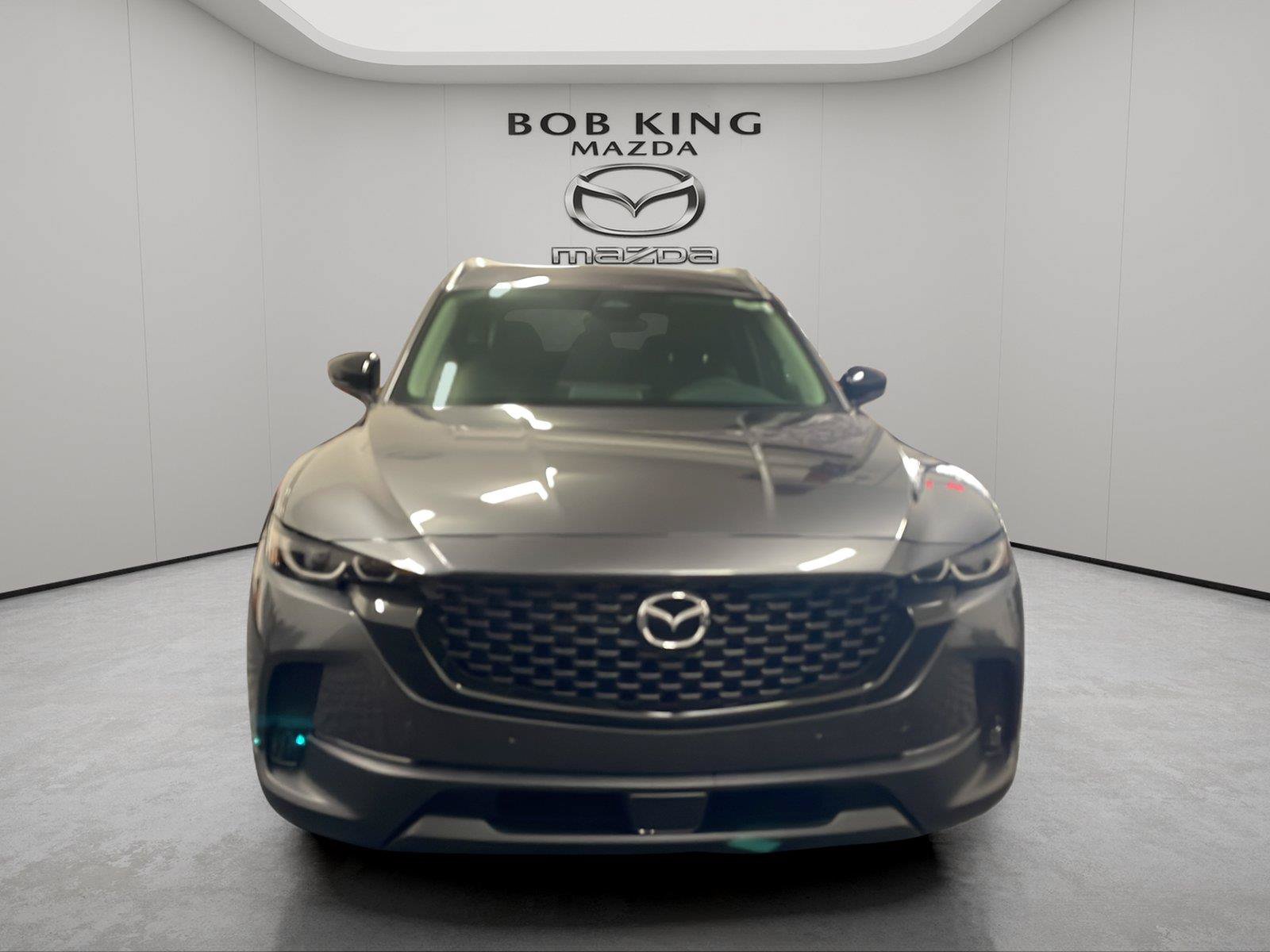 New 2026 MAZDA CX-50 AWD 2.5 S w/ Weather Package image 8