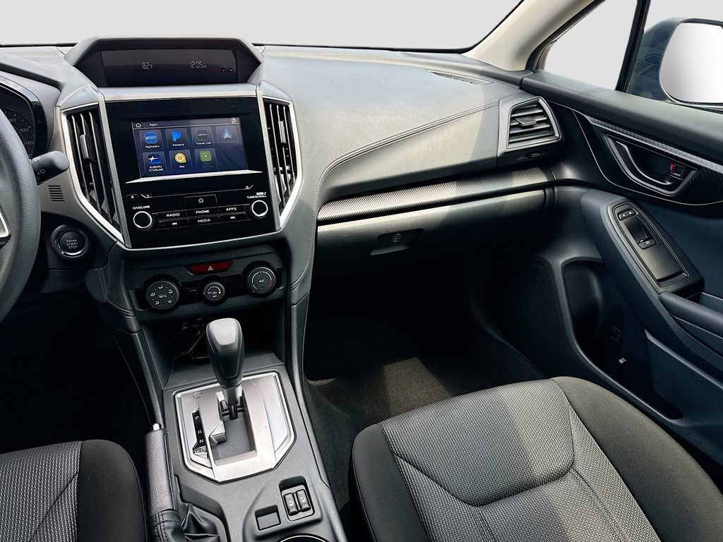 Certified 2023 Subaru Impreza 2.0i Premium AWD/4WD image 32
