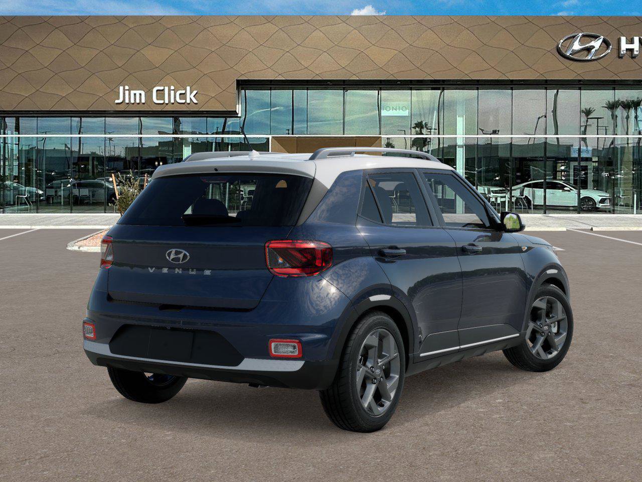 New 2026 Hyundai Venue SEL image 4