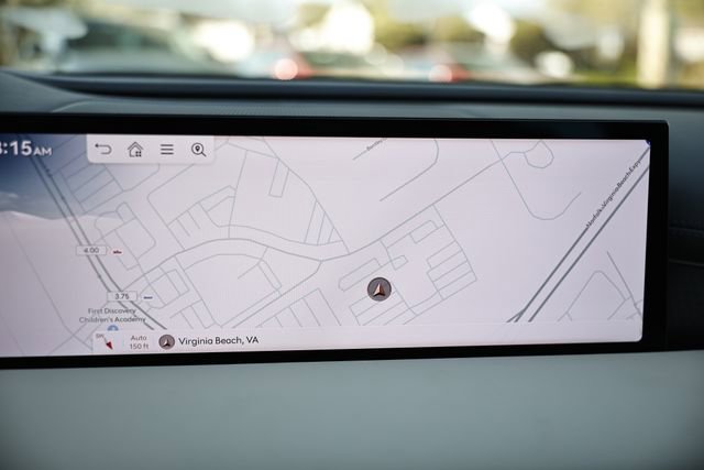 New 2026 Genesis G80 2.5T Sport Prestige image 37