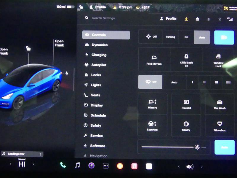 Used 2022 Tesla Model 3 Long Range image 12