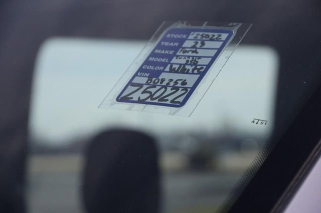 Used 2023 Ford Transit 350 XLT image 27