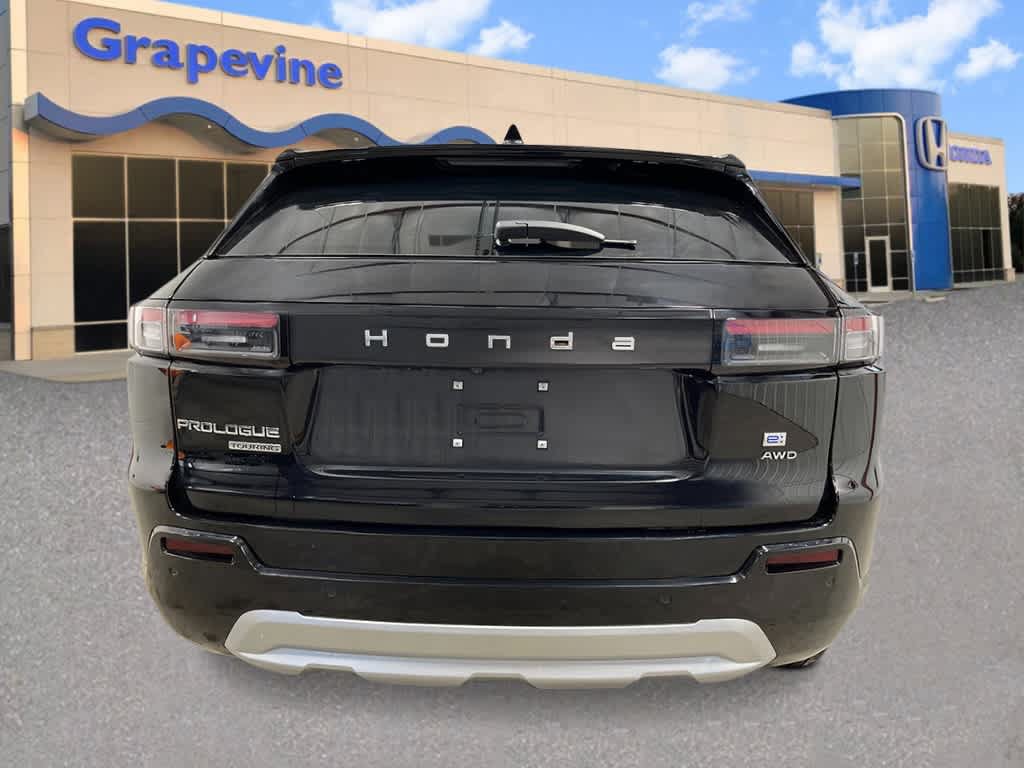 New 2026 Honda Prologue Touring image 4