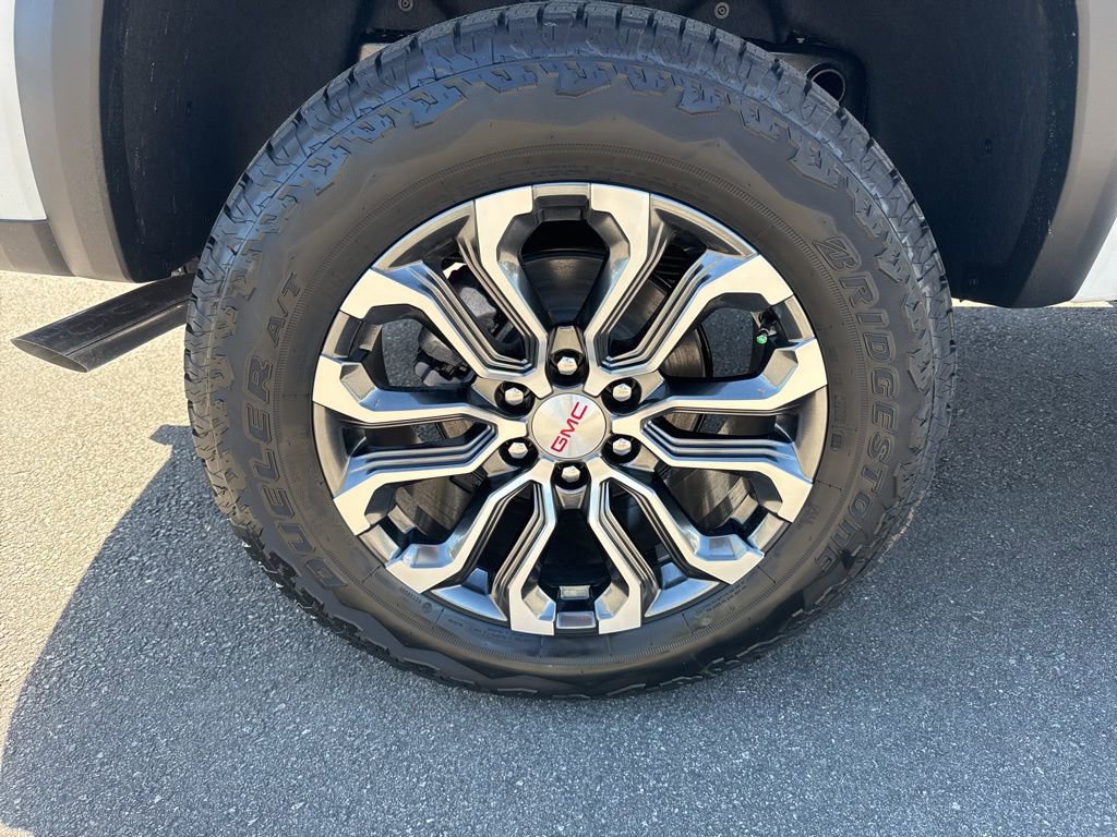 New 2026 GMC Canyon Denali image 34