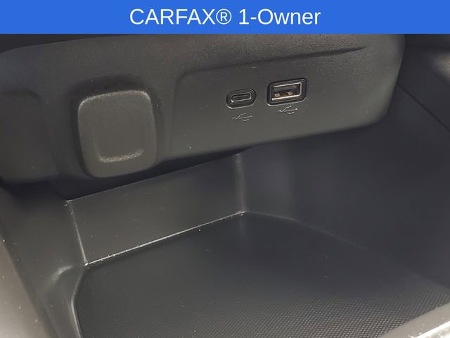 Certified 2024 Chevrolet Trax RS w/ Sunroof Package FWD image 25