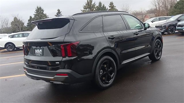 New 2026 Kia Sorento SX Prestige image 2