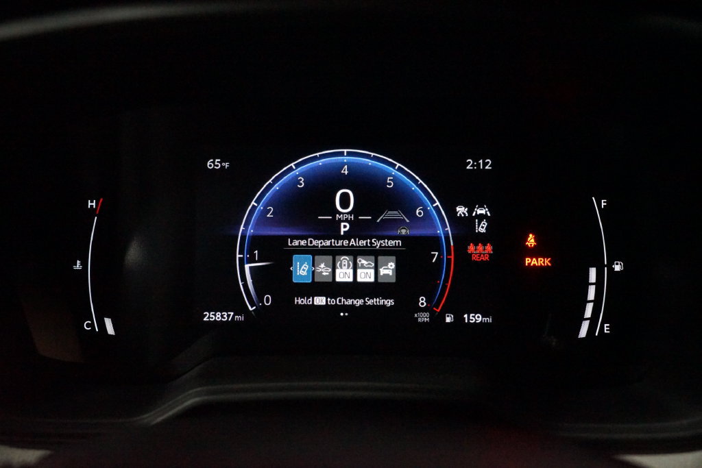 Certified 2026 Toyota Corolla Cross L FWD image 15