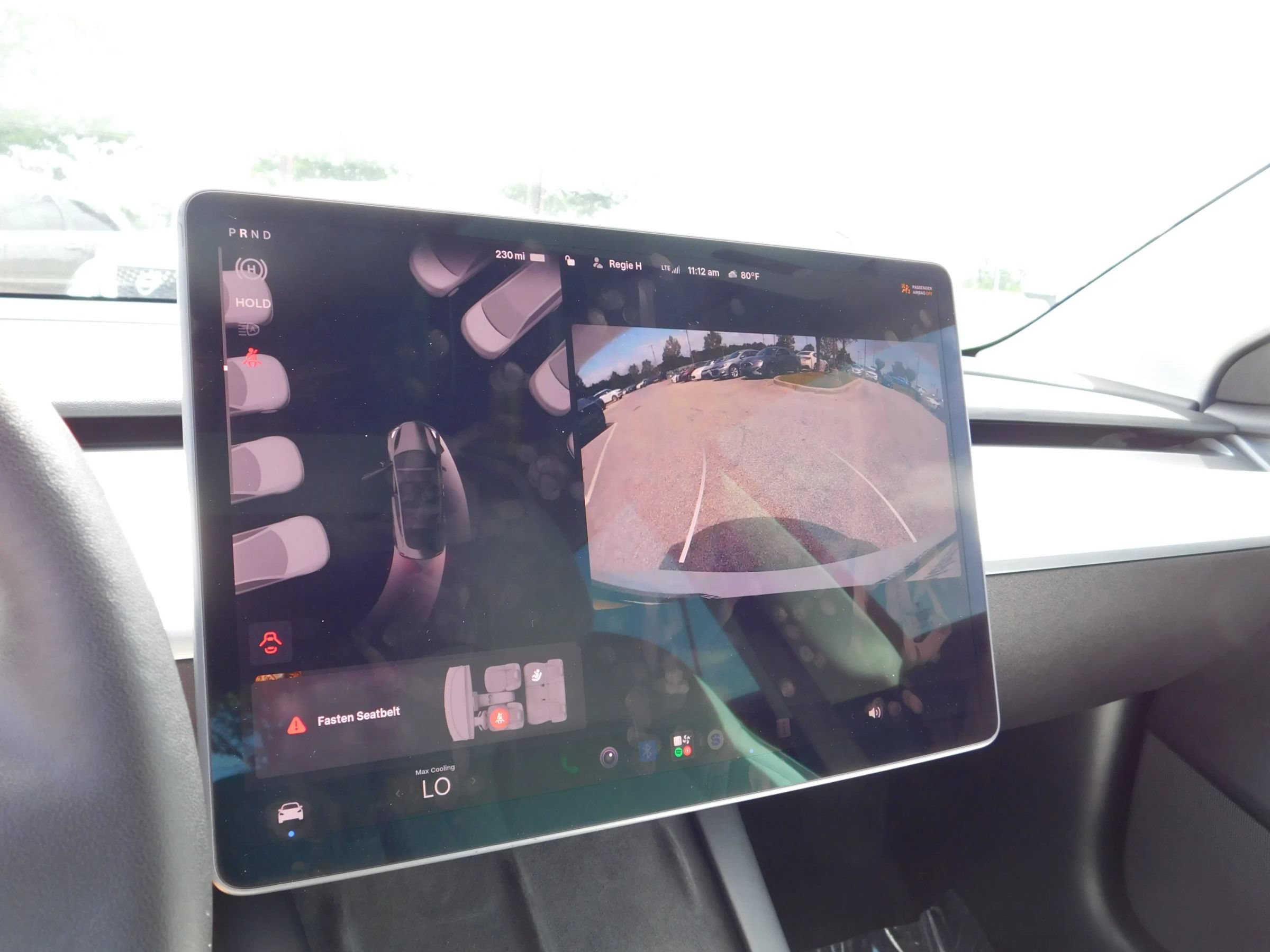 Used 2022 Tesla Model 3 Long Range AWD/4WD image 19
