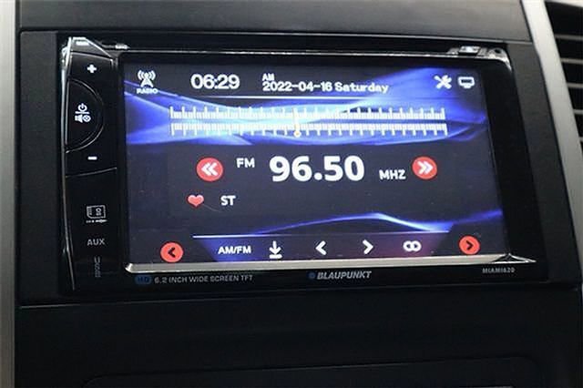 Used 2019 Nissan Frontier SV image 29