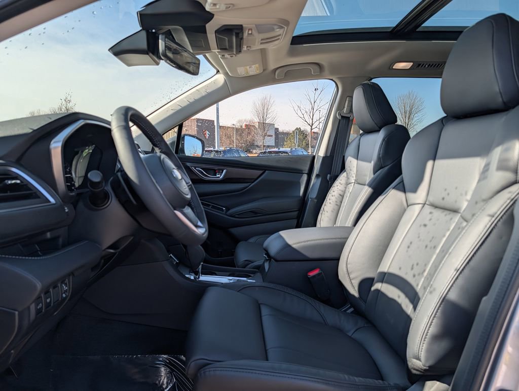 New 2026 Subaru Ascent Touring image 5