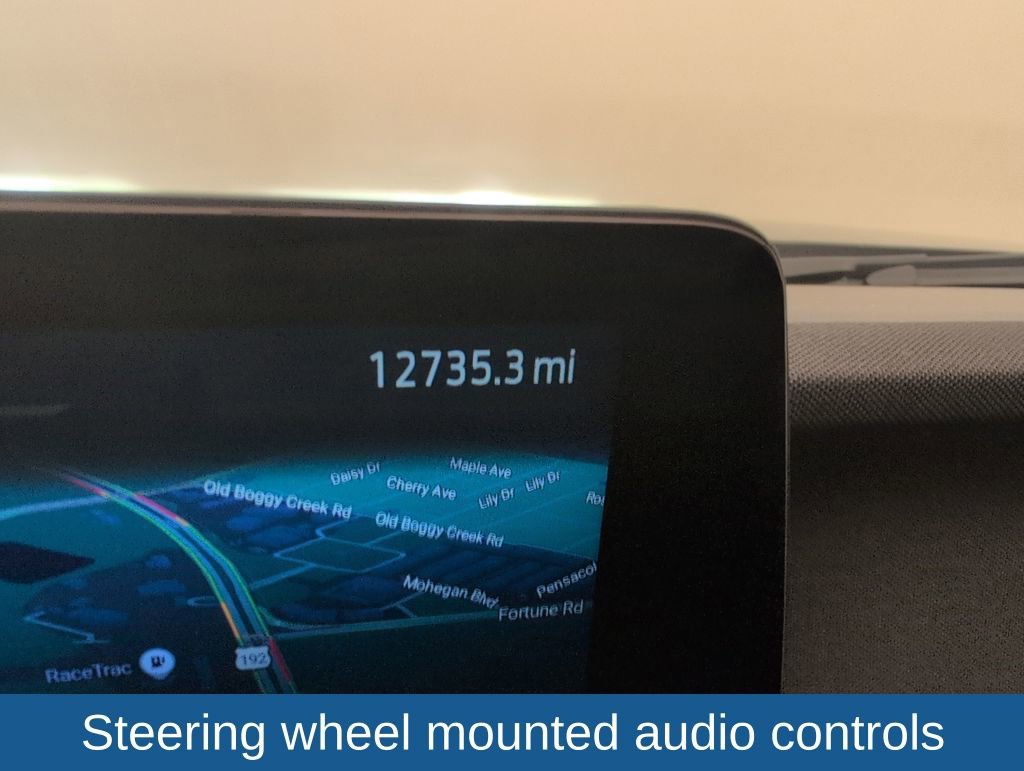 Certified 2025 Ford Expedition Active image 24