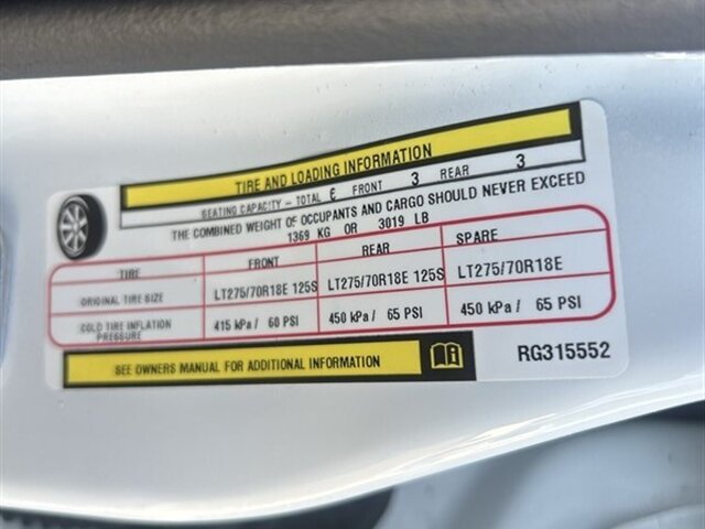 Used 2024 RAM 2500 Tradesman w/ Towing Technology Group AWD/4WD image 16