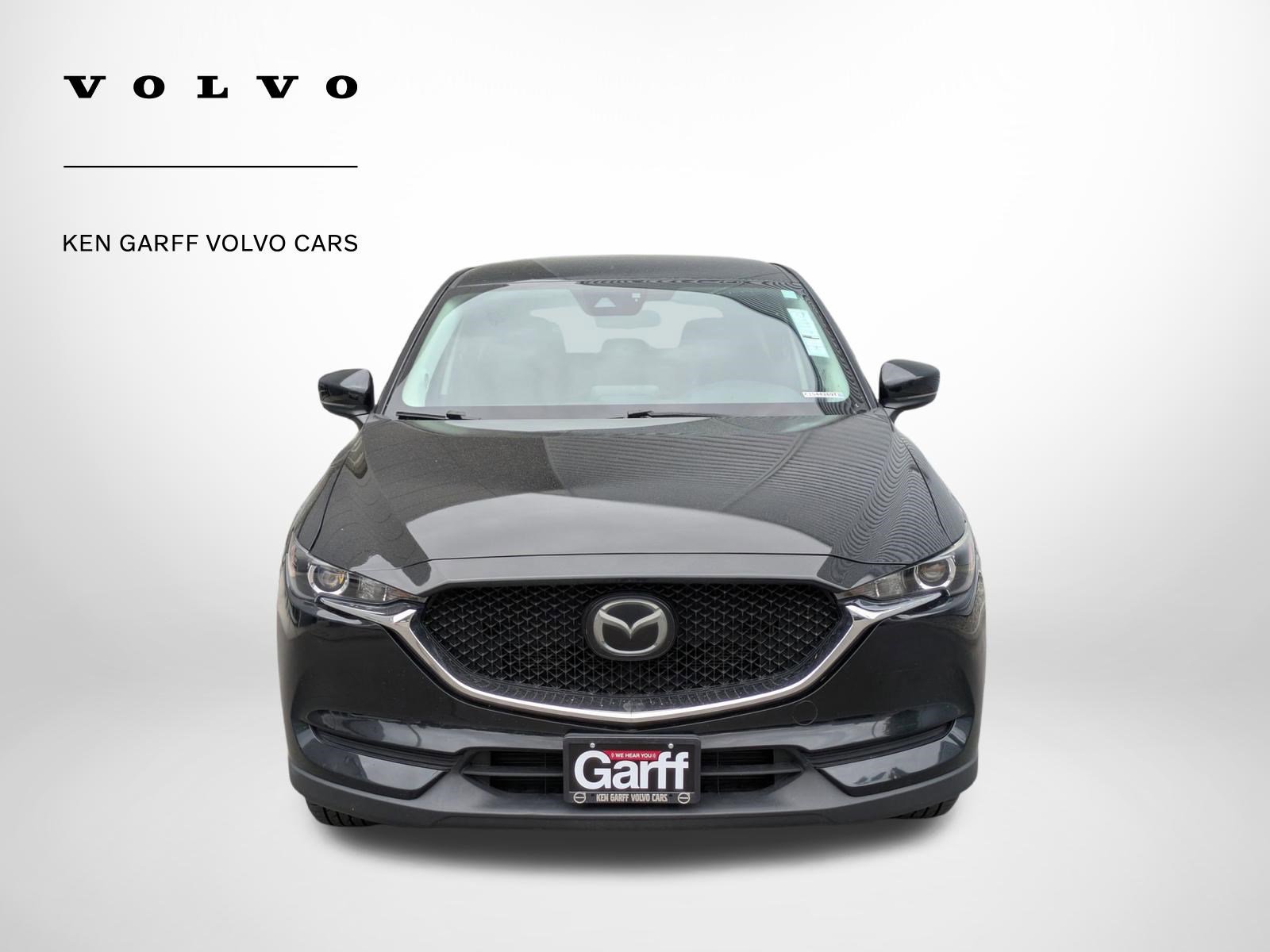 Used 2019 MAZDA CX-5 Touring AWD/4WD image 9