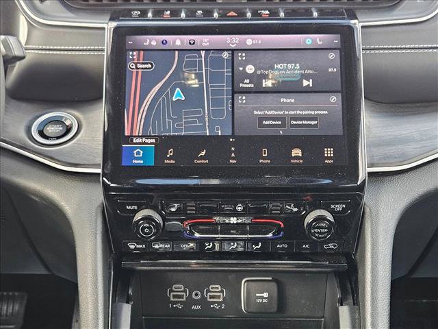 Used 2023 Jeep Grand Cherokee L Limited image 13