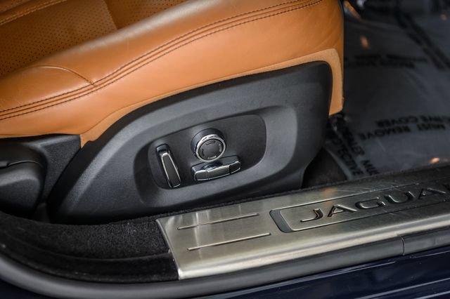 Used 2016 Jaguar XJ R-Sport AWD/4WD image 45