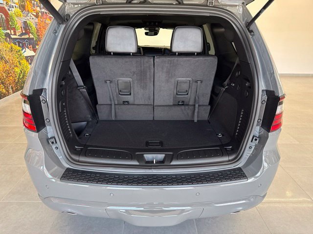 New 2027 Dodge Durango GT AWD/4WD image 48