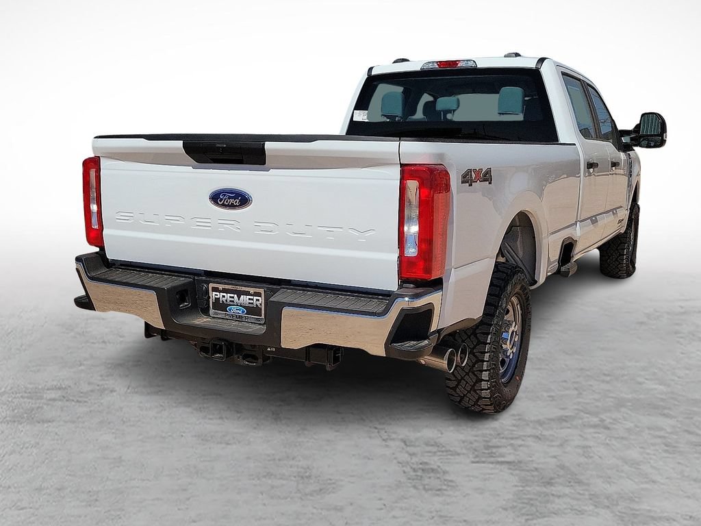 New 2026 Ford F250 XL w/ XL Off-Road Package AWD/4WD image 10