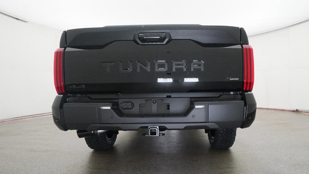 New 2026 Toyota Tundra SR5 image 46