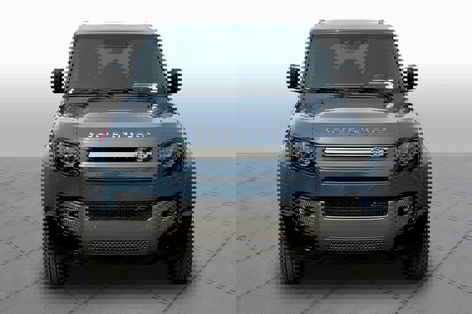 Used 2022 Land Rover Defender 110 X-Dynamic SE image 4