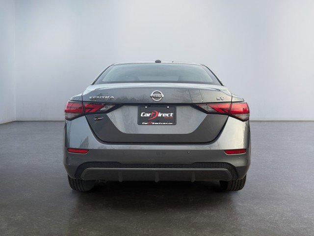 Used 2023 Nissan Sentra SV w/ Trunk Package FWD image 14