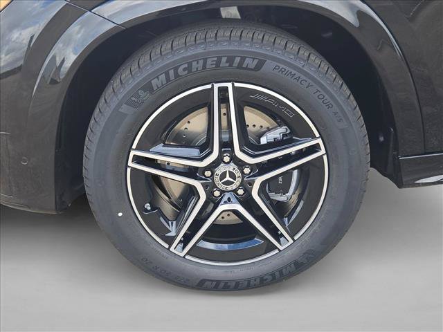 New 2026 Mercedes-Benz GLE 450 4MATIC image 10
