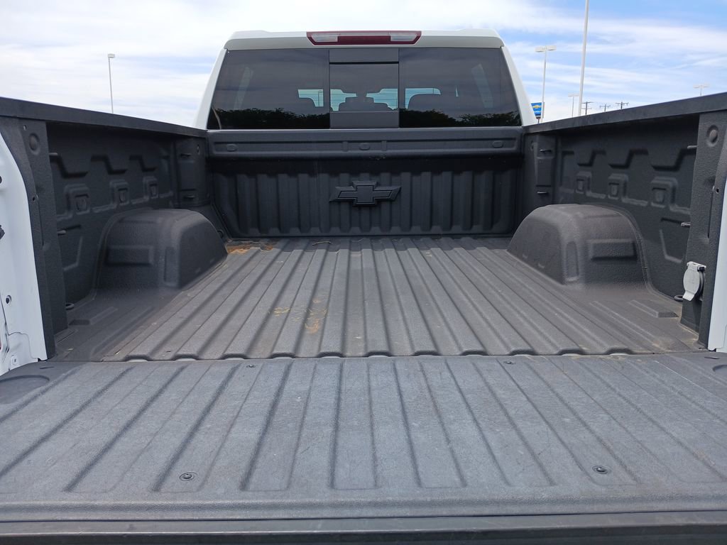 Used 2021 Chevrolet Silverado 1500 LT w/ Texas Edition Plus image 27