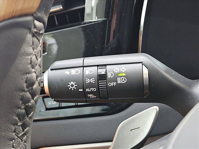 Used 2025 Lexus RX 350 Premium Plus w/ Convenience Package FWD image 26