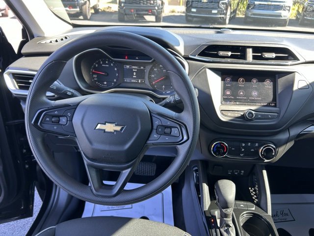 Certified 2023 Chevrolet TrailBlazer LS image 17