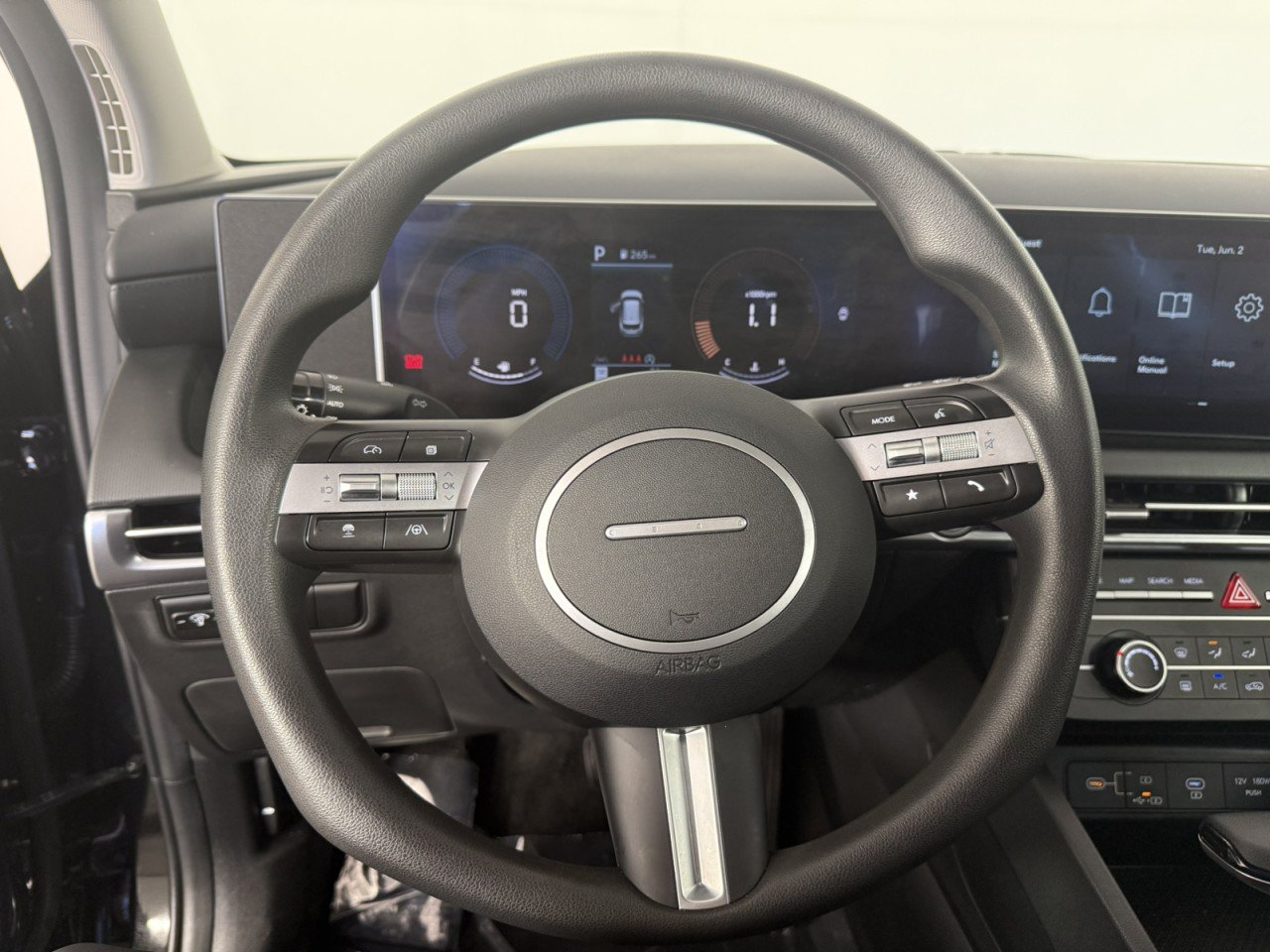 Used 2026 Hyundai Tucson SE AWD/4WD image 20