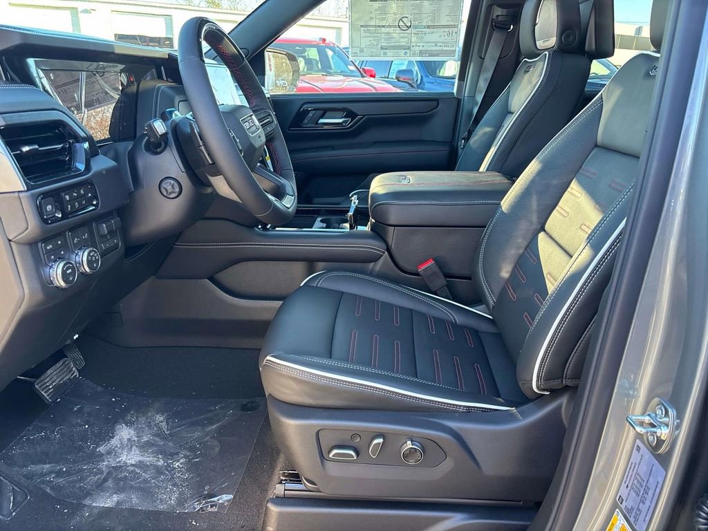 New 2026 GMC Yukon AT4 Ultimate image 11