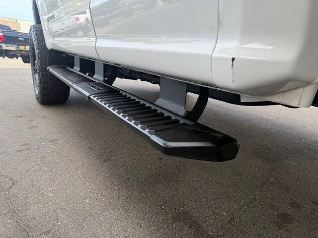 Used 2019 Ford F350 XL w/ XL Value Package AWD/4WD image 42