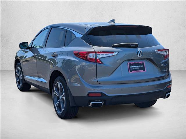 Certified 2025 Acura RDX SH-AWD w/ Technology Package image 7