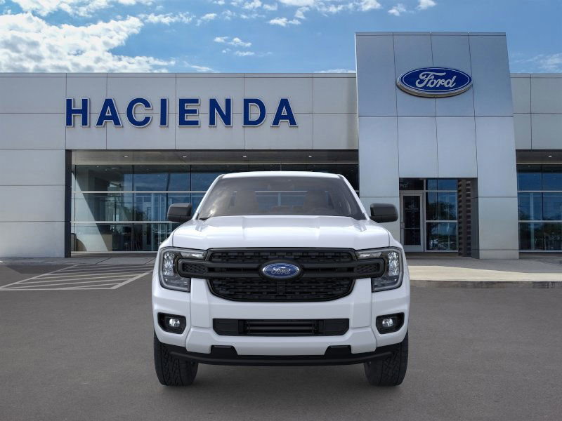 New 2025 Ford Ranger XL image 6