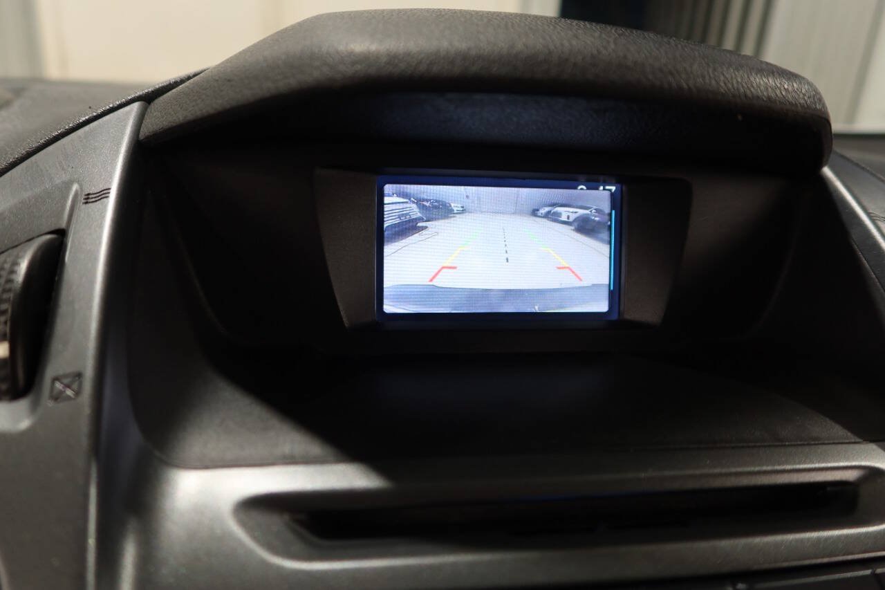 Used 2016 Ford Transit Connect XL FWD image 26
