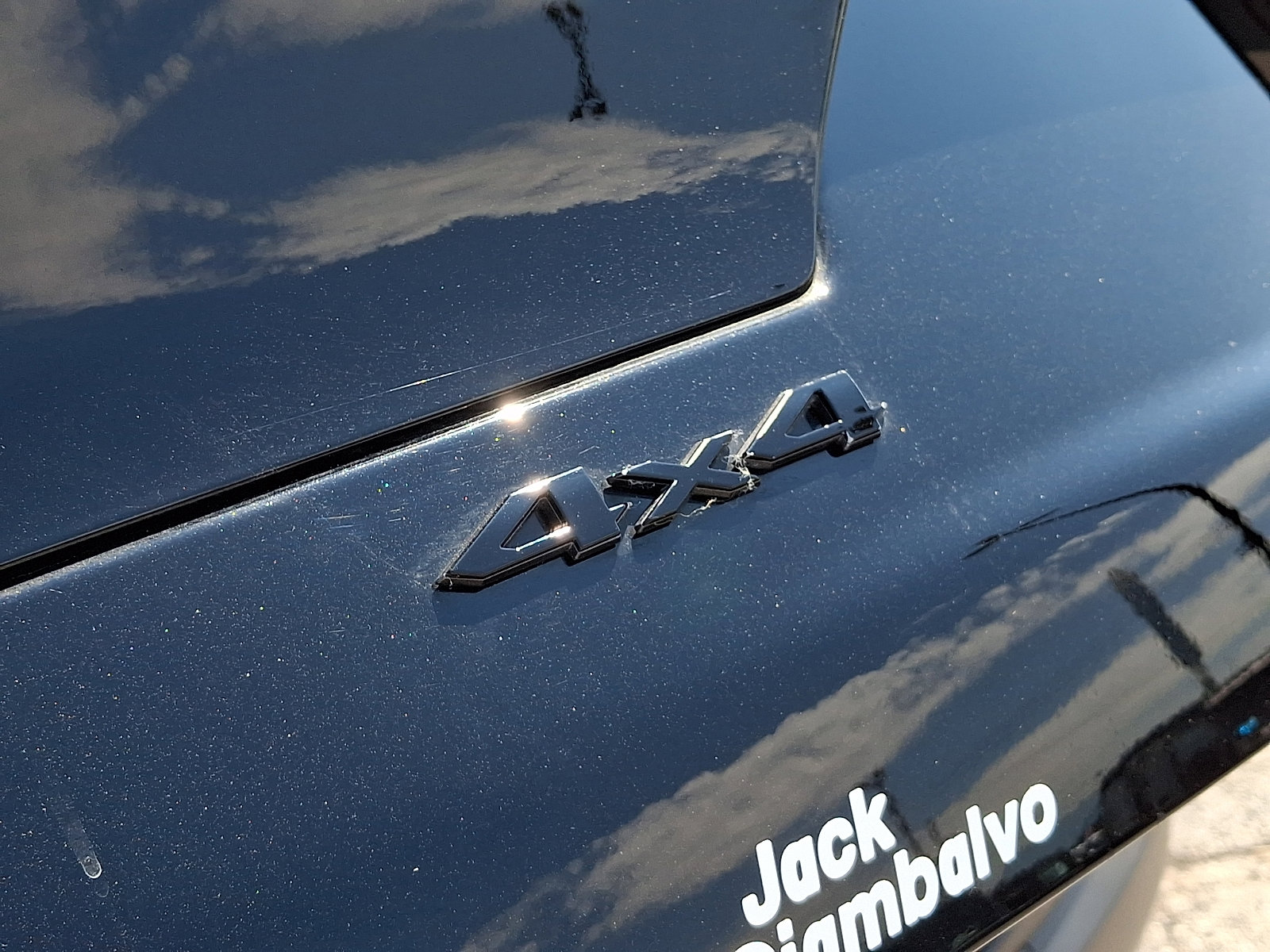 Certified 2023 Jeep Grand Cherokee L Laredo AWD/4WD image 35