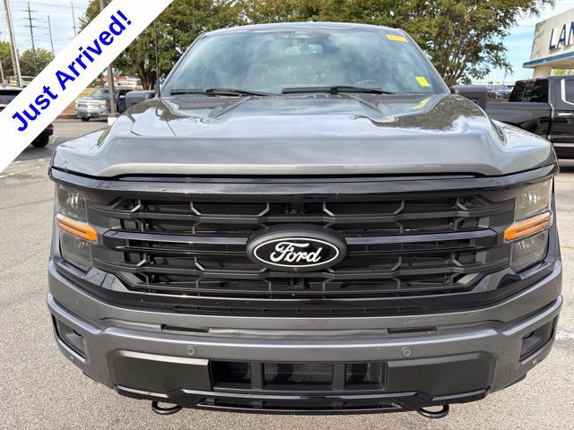 Used 2024 Ford F150 XLT w/ Equipment Group 302A MID AWD/4WD image 8