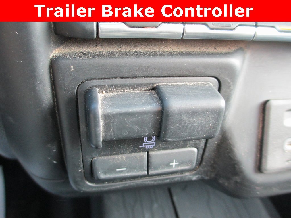 Used 2022 GMC Sierra 3500 SLE w/ SLE Convenience Package image 18