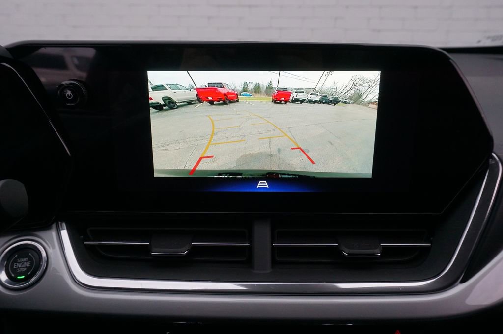 New 2026 Chevrolet Trax LT image 18
