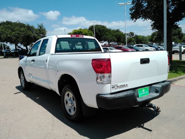 Used 2013 Toyota Tundra 2WD Double Cab image 10