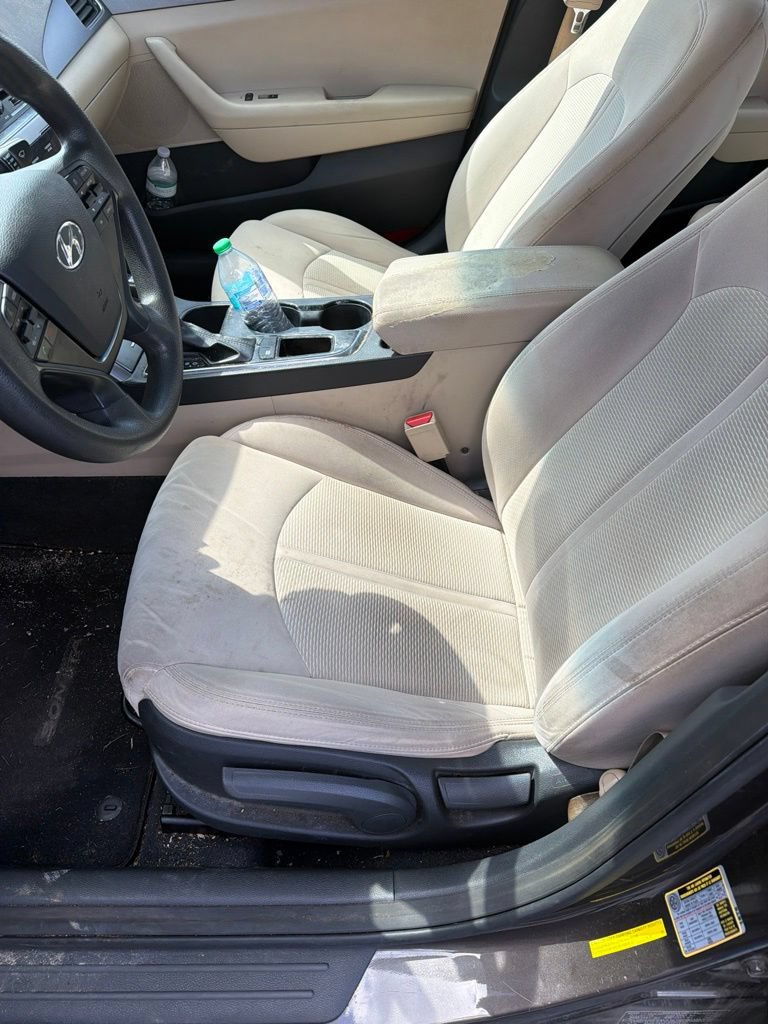 Used 2015 Hyundai Sonata SE FWD image 8