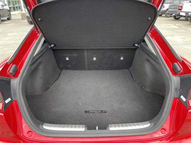 Used 2019 Kia Stinger image 8