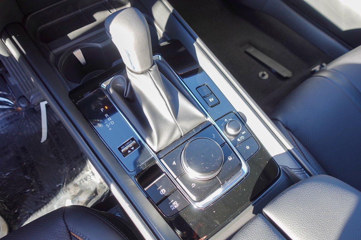 New 2026 MAZDA CX-50 2.5 Hybrid w/ Weather Package image 20