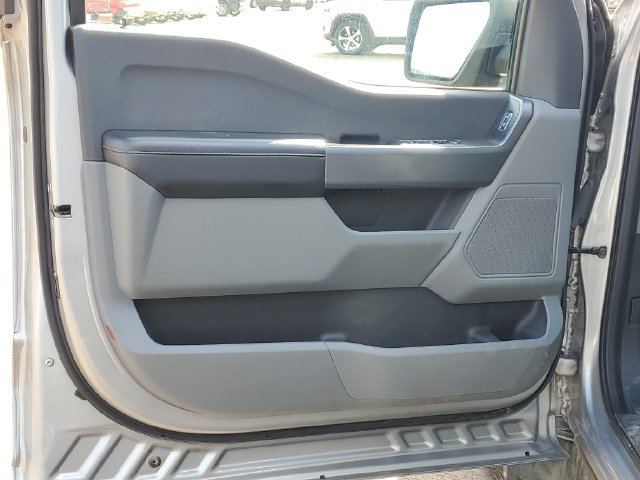 Used 2021 Ford F150 XLT AWD/4WD image 10
