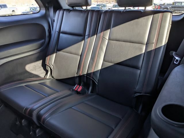 Used 2024 Dodge Durango GT AWD/4WD image 30